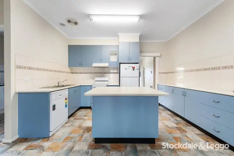 Fifth view of Homely house listing, 38 Collins Street, Morwell VIC 3840