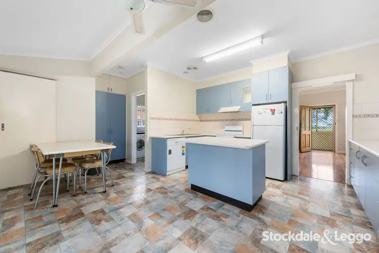 Sixth view of Homely house listing, 38 Collins Street, Morwell VIC 3840