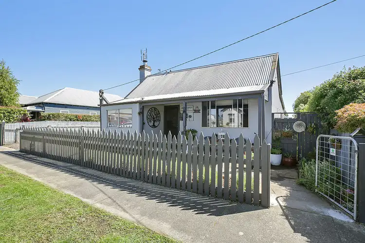 9 Hewitt Street, Colac VIC 3250