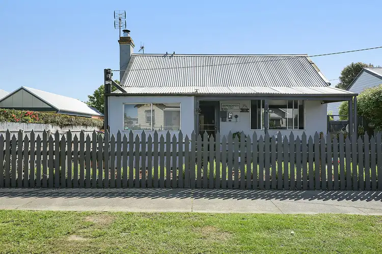 Second view of Homely house listing, 9 Hewitt Street, Colac VIC 3250