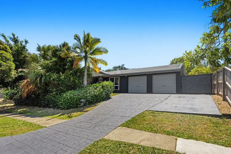Main view of Homely house listing, 3 Kalana Road, Currimundi QLD 4551