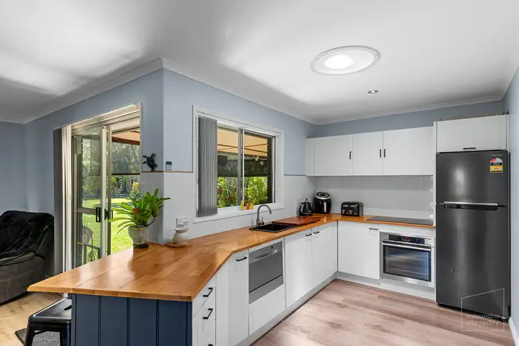 Second view of Homely house listing, 3 Kalana Road, Currimundi QLD 4551