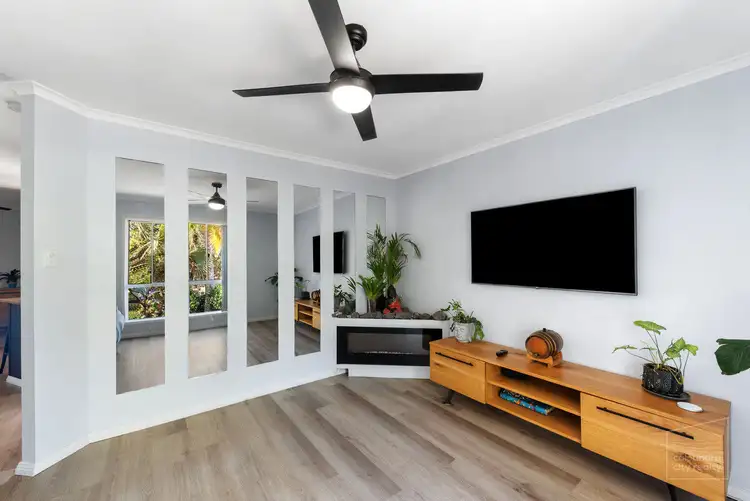 Fifth view of Homely house listing, 3 Kalana Road, Currimundi QLD 4551