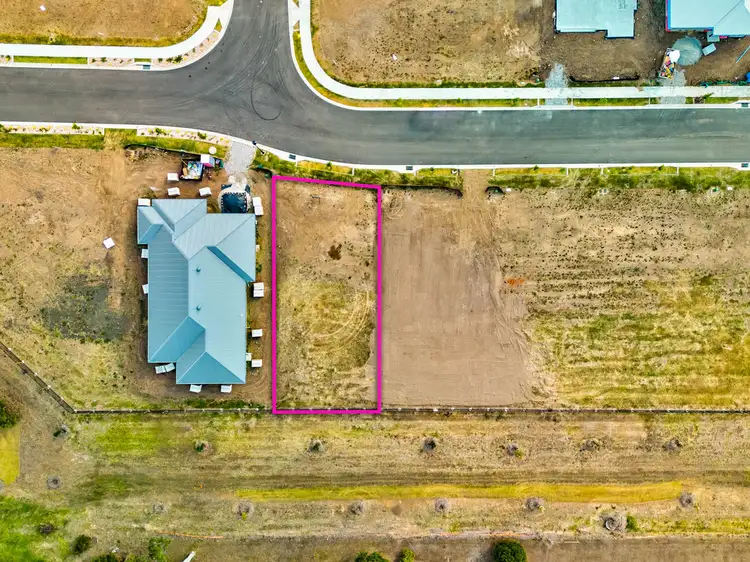 Fourth view of Homely land listing, LOT 48, 6 Cypress Circuit, Fernvale QLD 4306