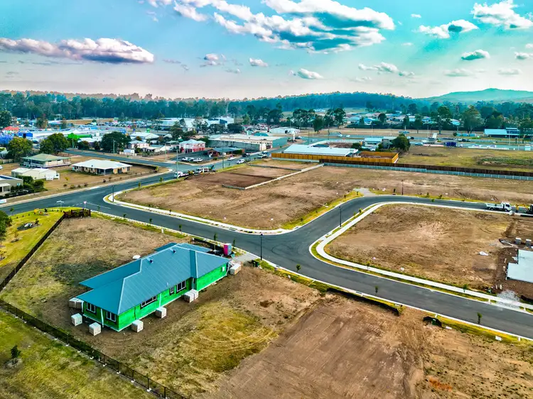 Fifth view of Homely land listing, LOT 48, 6 Cypress Circuit, Fernvale QLD 4306