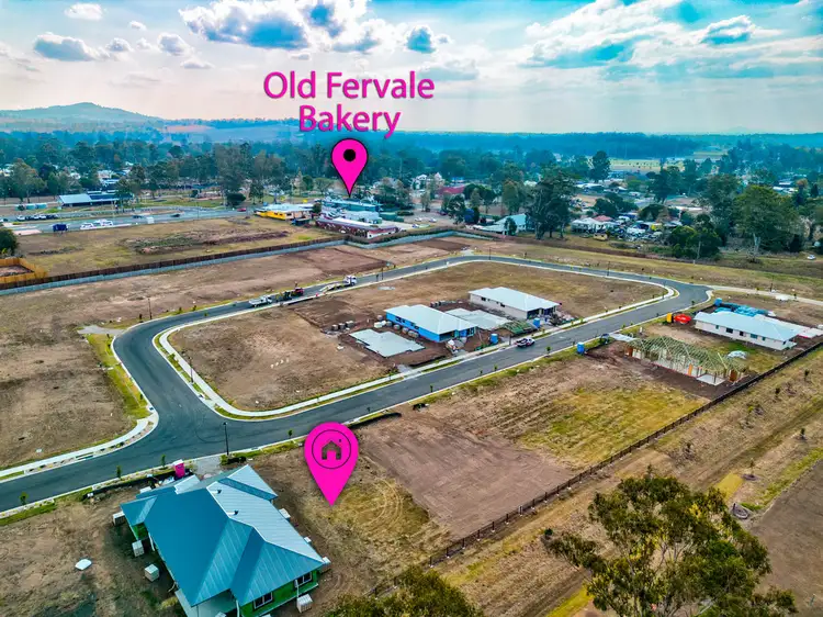 Sixth view of Homely land listing, LOT 48, 6 Cypress Circuit, Fernvale QLD 4306