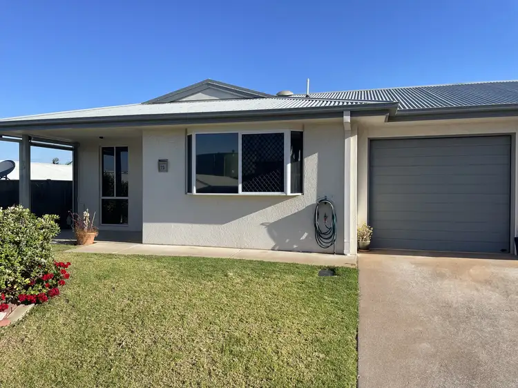 Main view of Homely villa listing, Villa 73/97-161 Hogg Street, Cranley QLD 4350