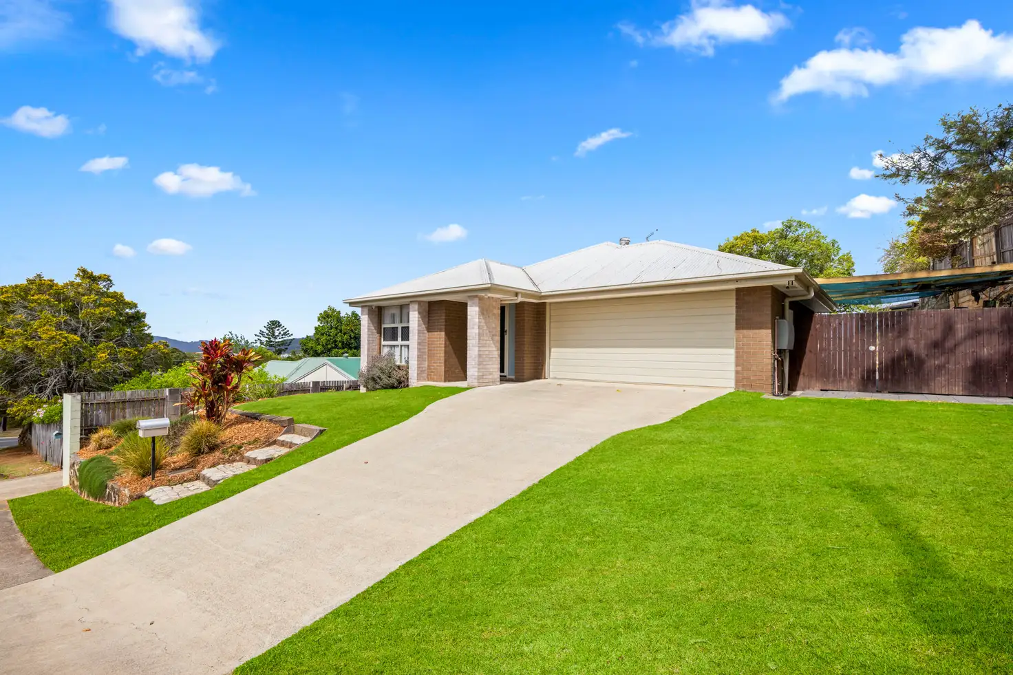 Main view of Homely house listing, 117 Perwillowen Road, Burnside QLD 4560