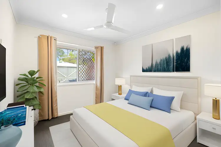 Fourth view of Homely house listing, 117 Perwillowen Road, Burnside QLD 4560