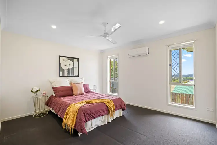 Fifth view of Homely house listing, 117 Perwillowen Road, Burnside QLD 4560