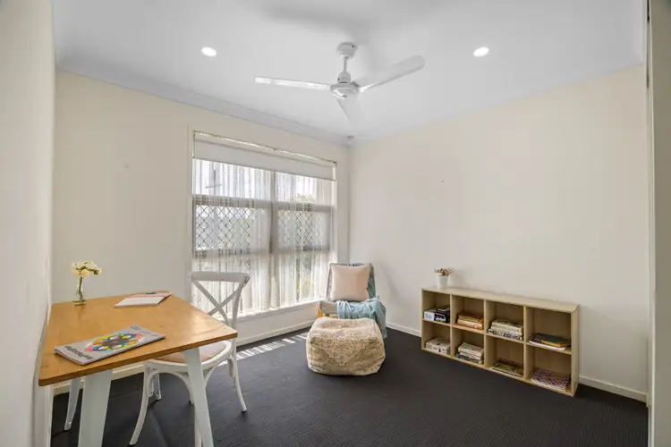Sixth view of Homely house listing, 117 Perwillowen Road, Burnside QLD 4560