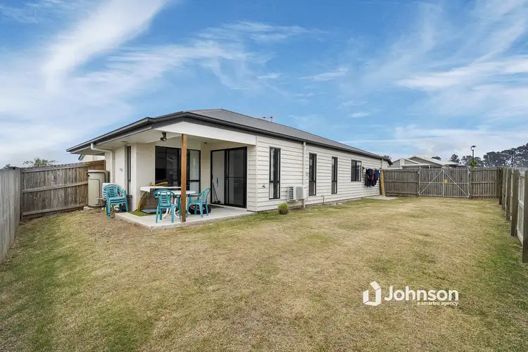 19 Ludwig Street, Leichhardt QLD 4305