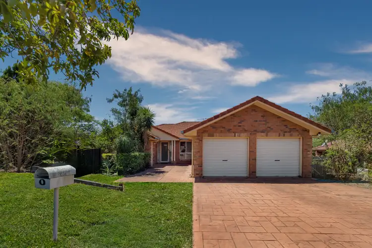 Main view of Homely house listing, 9 Whipbird Place, Doolandella QLD 4077