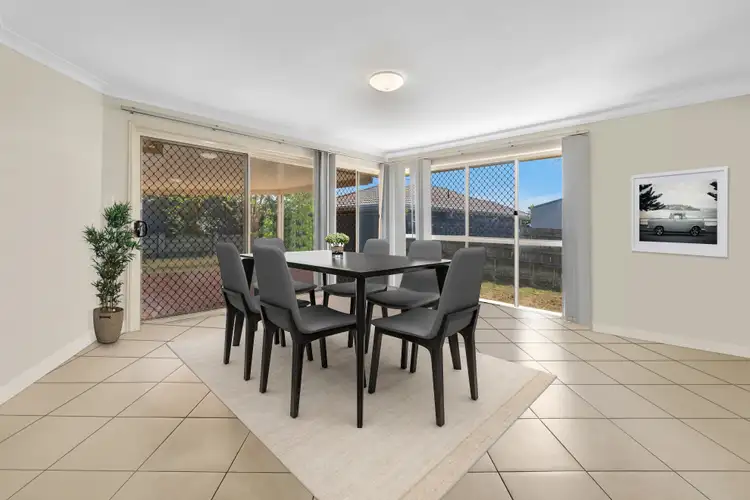 Third view of Homely house listing, 9 Whipbird Place, Doolandella QLD 4077