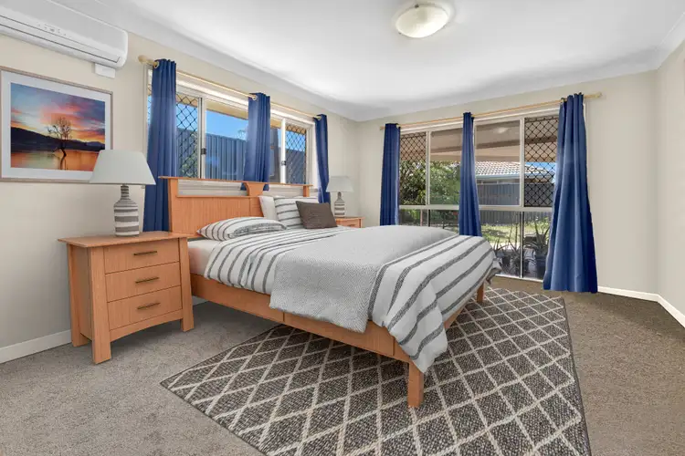 Fifth view of Homely house listing, 9 Whipbird Place, Doolandella QLD 4077