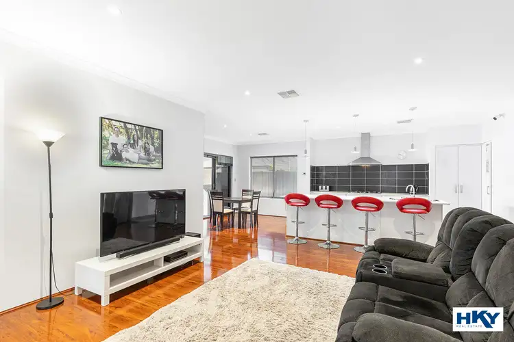 187 Partridge Street, Brabham WA 6055