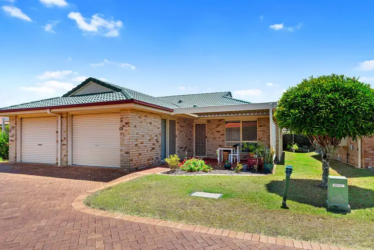 64/31 North Street, Caloundra QLD 4551