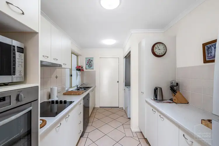 Second view of Homely villa listing, 64/31 North Street, Caloundra QLD 4551