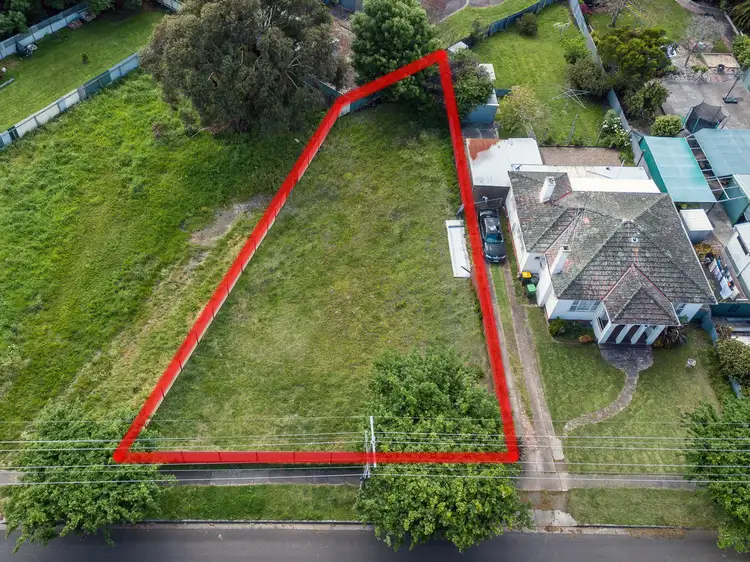 37 Mt Napier Road, Hamilton VIC 3300