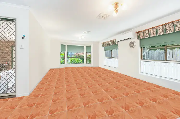 Fifth view of Homely house listing, 6 Carpentaria Close, Clinton QLD 4680