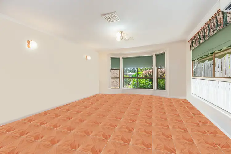Sixth view of Homely house listing, 6 Carpentaria Close, Clinton QLD 4680