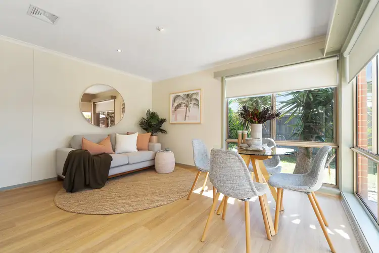 Third view of Homely house listing, 16 Mary Court, Mornington VIC 3931