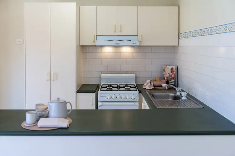 Fifth view of Homely house listing, 16 Mary Court, Mornington VIC 3931