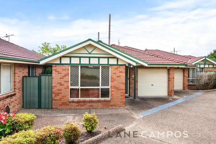 Main view of Homely villa listing, 2/28 Queen Street, Waratah West NSW 2298