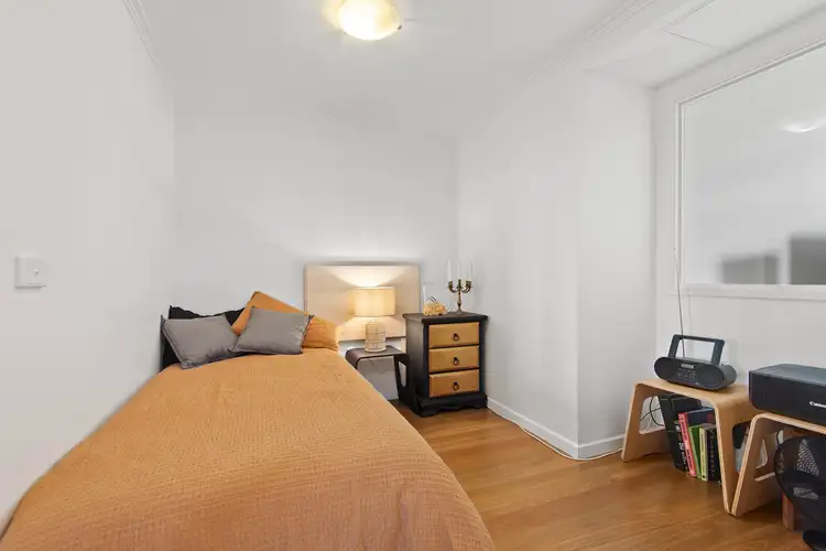 Sixth view of Homely apartment listing, 829/118 Franklin Street, Melbourne VIC 3000