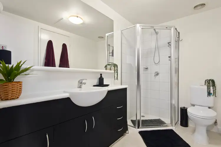 Seventh view of Homely apartment listing, 829/118 Franklin Street, Melbourne VIC 3000