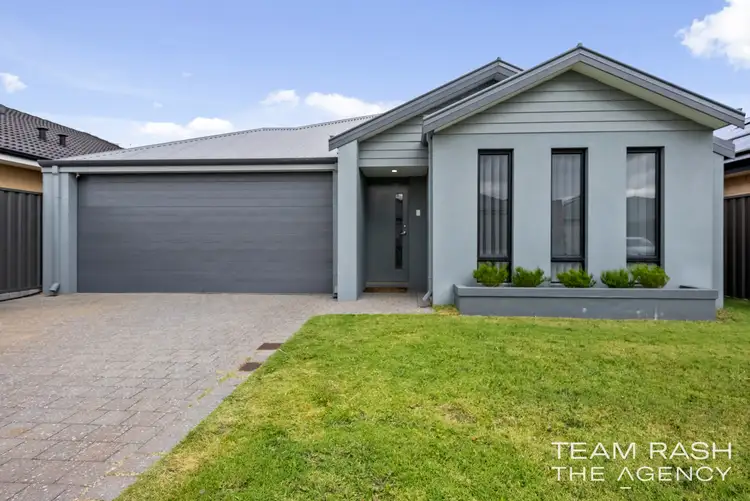 Main view of Homely house listing, 12 Magenta Vista, Brabham WA 6055