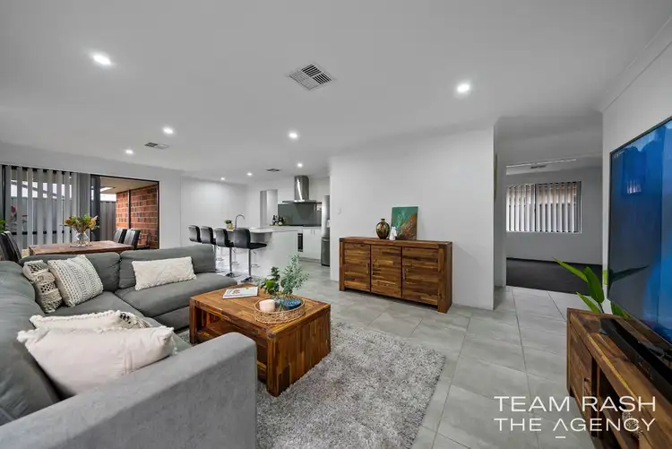Second view of Homely house listing, 12 Magenta Vista, Brabham WA 6055