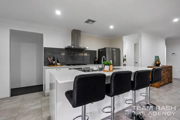Third view of Homely house listing, 12 Magenta Vista, Brabham WA 6055