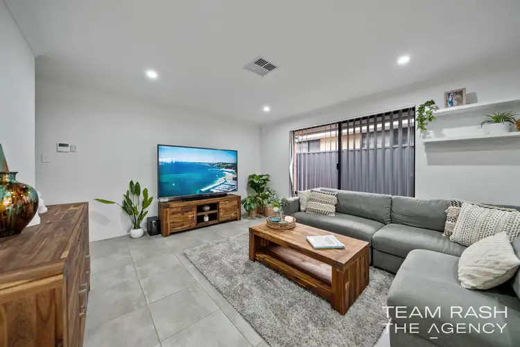 Fourth view of Homely house listing, 12 Magenta Vista, Brabham WA 6055