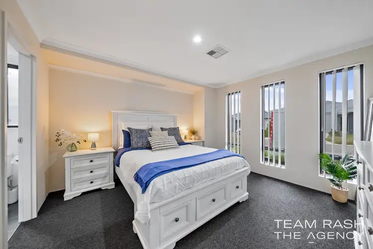 Fifth view of Homely house listing, 12 Magenta Vista, Brabham WA 6055