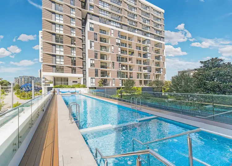 Main view of Homely apartment listing, 1213/13 Halifax Street, Macquarie Park NSW 2113