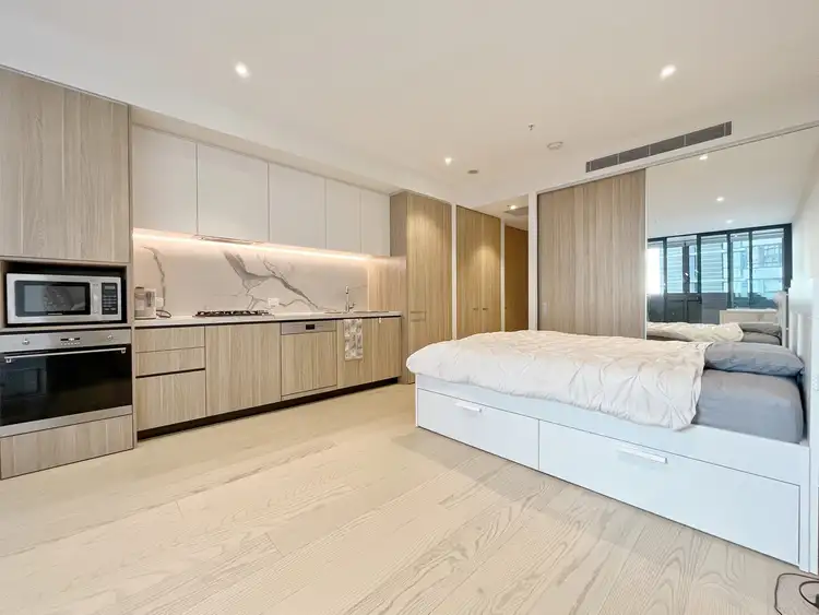Second view of Homely apartment listing, 1213/13 Halifax Street, Macquarie Park NSW 2113