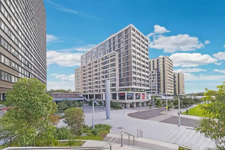 Fifth view of Homely apartment listing, 1213/13 Halifax Street, Macquarie Park NSW 2113