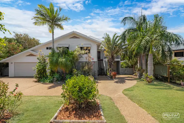 24 Coleman Crescent, Pacific Heights QLD 4703