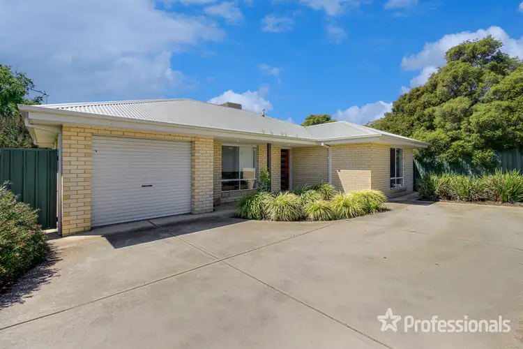 3/6 Quandong Place, Forest Hill NSW 2651