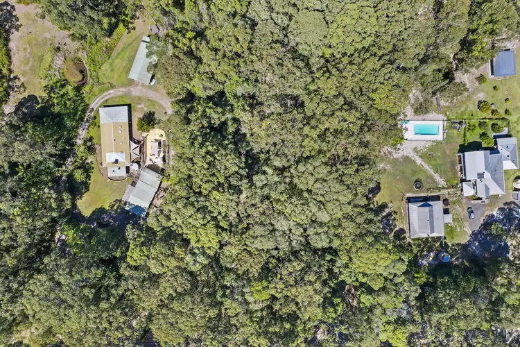 Second view of Homely land listing, Address available on request