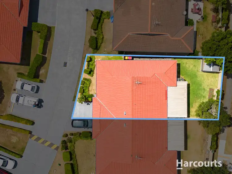 Second view of Homely villa listing, 53/235 Albany Creek Road, Bridgeman Downs QLD 4035