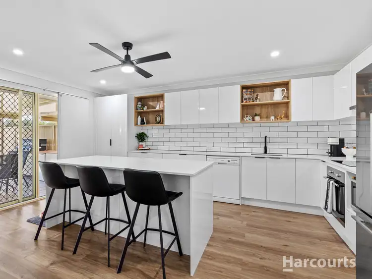 Fourth view of Homely villa listing, 53/235 Albany Creek Road, Bridgeman Downs QLD 4035