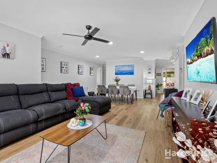 Sixth view of Homely villa listing, 53/235 Albany Creek Road, Bridgeman Downs QLD 4035