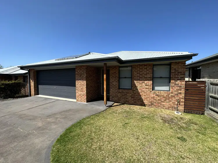 3/8 Narregol Street, Pambula NSW 2549