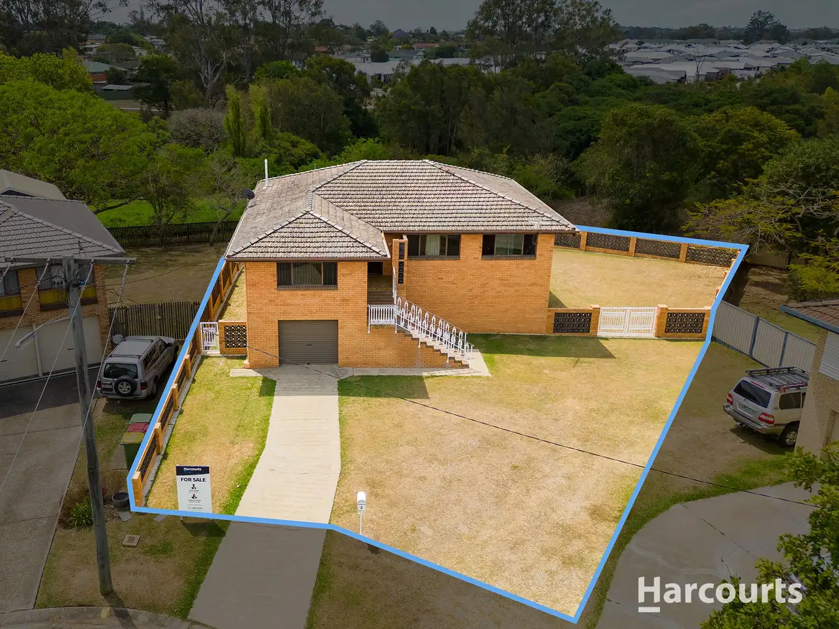 Main view of Homely house listing, 8 Tempi Court, Strathpine QLD 4500