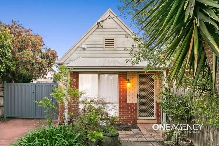 1 Kim Court, Seabrook VIC 3028