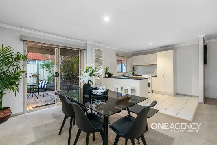 Sixth view of Homely unit listing, 1 Kim Court, Seabrook VIC 3028