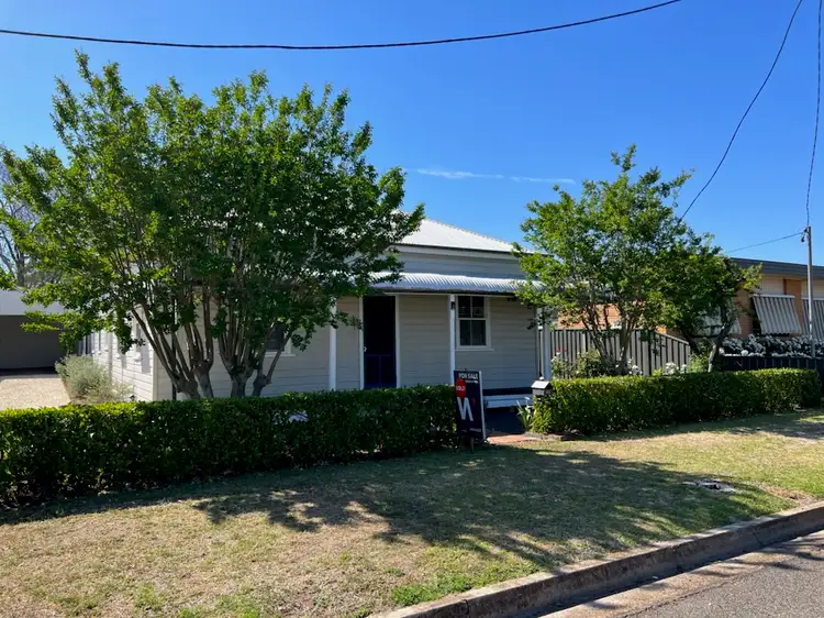 40 Park Street, Scone NSW 2337