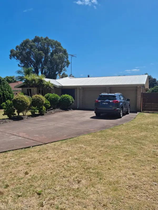 27 Misty Meander, Greenfields WA 6210
